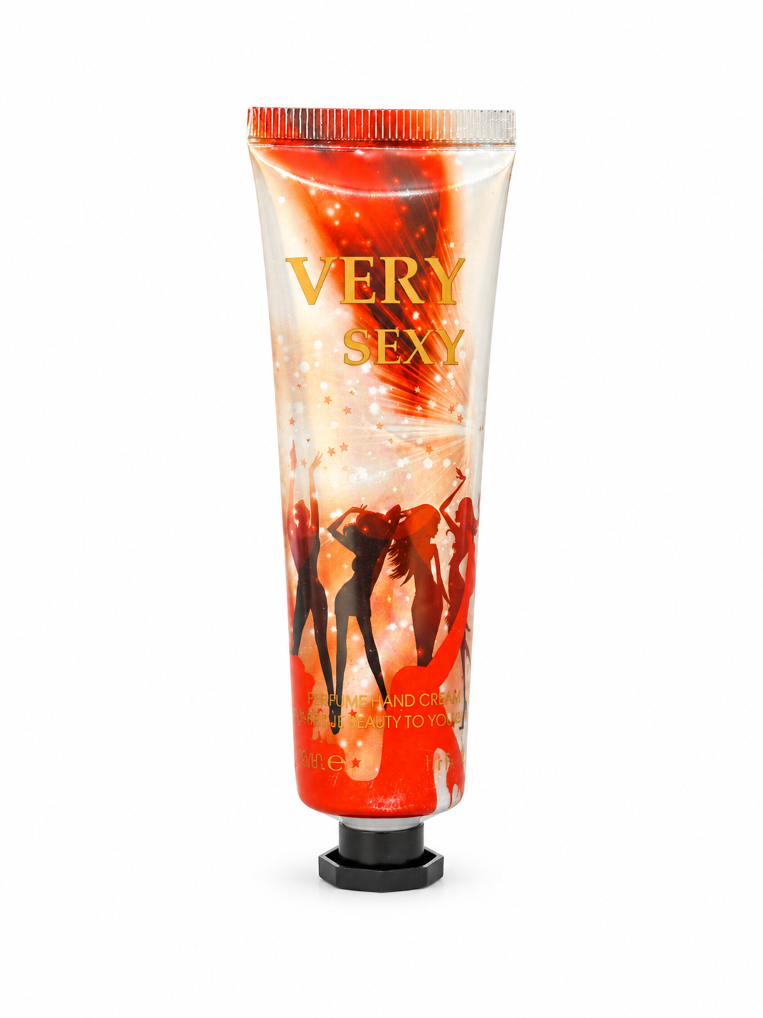 Very Sexy Perfume Hand Cream – كريم معطر لليدين