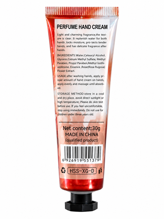 Very Sexy Perfume Hand Cream – كريم معطر لليدين