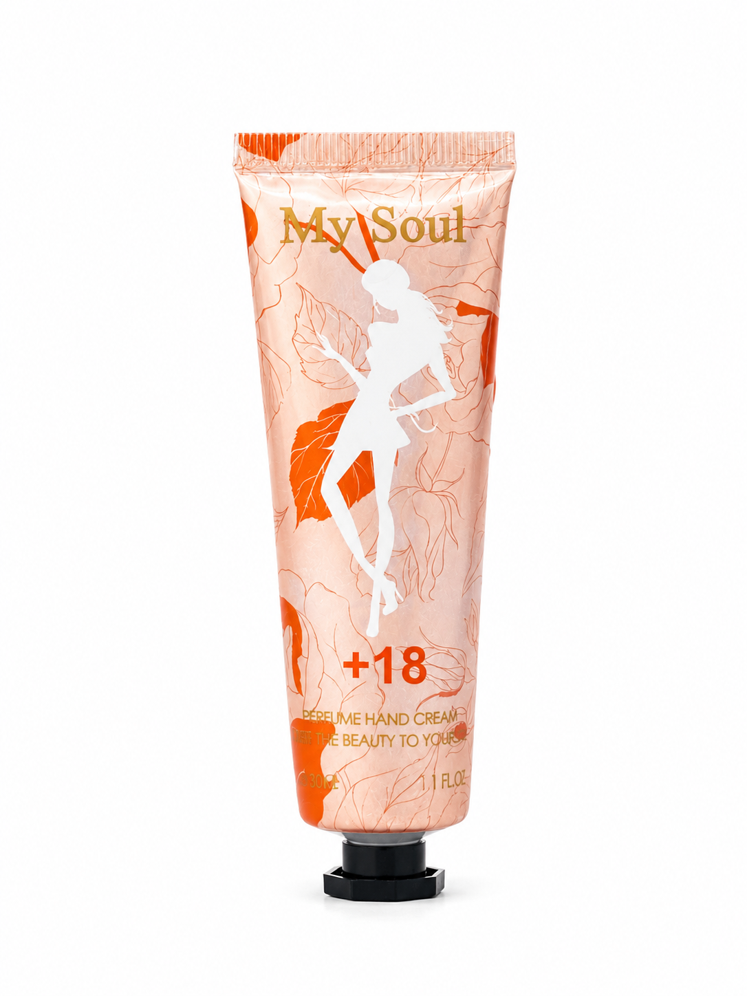 My Soul Perfume Hand Cream – كريم معطر لليدين