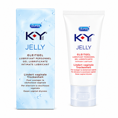 جل ديوركس KY Jelly مزلق شخصي