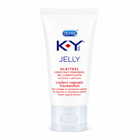 جل ديوركس KY Jelly مزلق شخصي