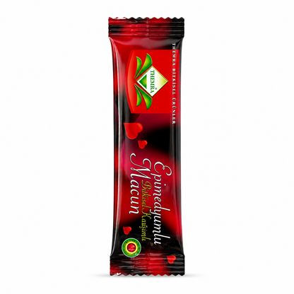 Turkish Red Honey