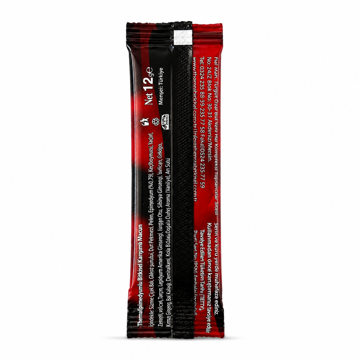 Turkish Red Honey