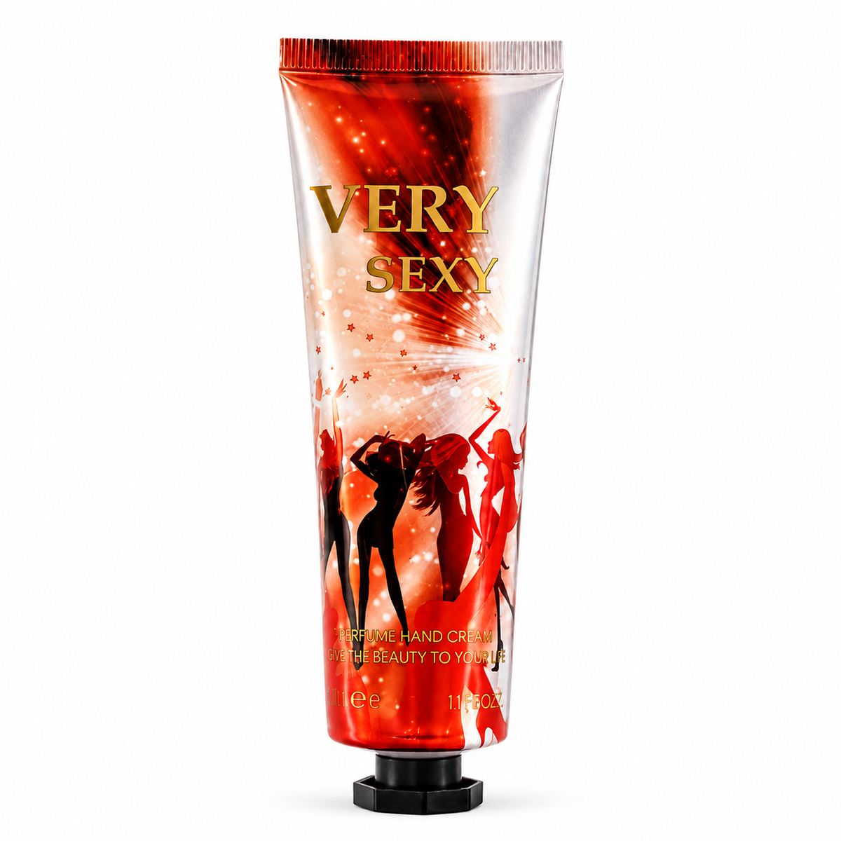Very Sexy Perfume Hand Cream – كريم معطر لليدين