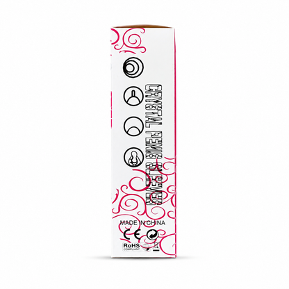 XOXO - Vibrating Stimulating Condom for Increased Sensation