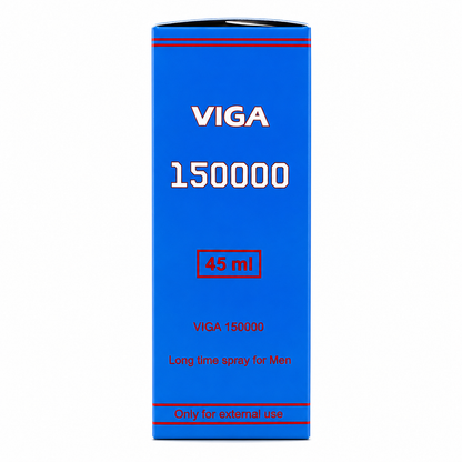 سوبر فيجا 15000 بخاخ تأخير للرجال