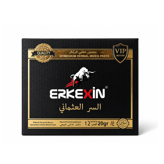عسل السر العثماني