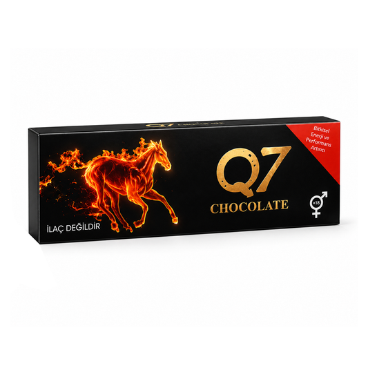 شيكولاتة Q7