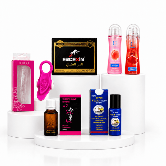 Limited-time package