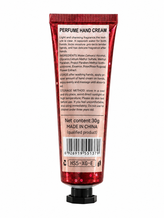 Spesial Night Very Sexy Perfume Hand Cream – كريم معطر لليدين