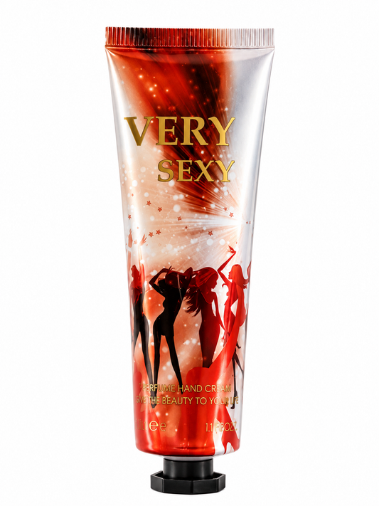 Very Sexy Perfume Hand Cream – كريم معطر لليدين