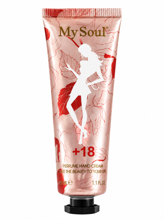 My Soul Perfume Hand Cream – كريم معطر لليدين