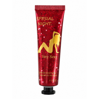 Spesial Night Very Sexy Perfume Hand Cream – كريم معطر لليدين